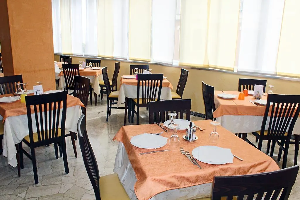 Hotel Colombo Rimini