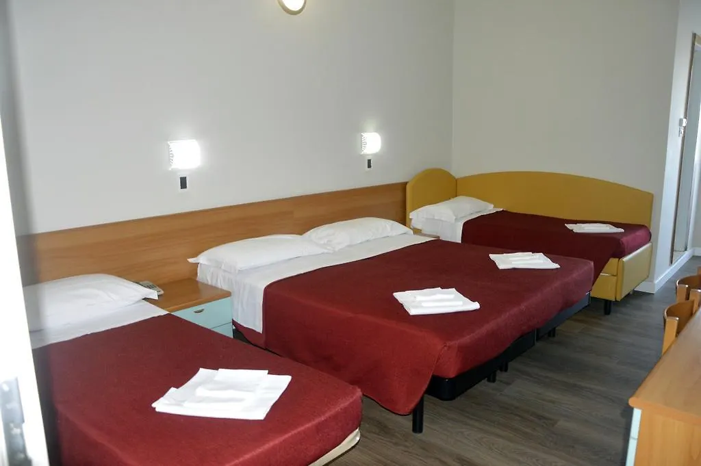 Hotel Colombo Rimini