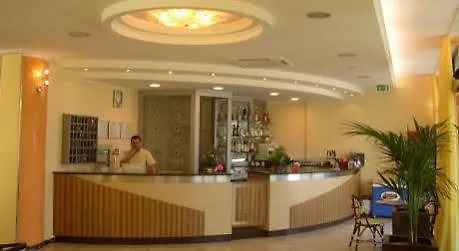 Hotel Colombo Rimini Olaszország