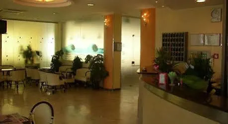 Hotel Colombo Rimini