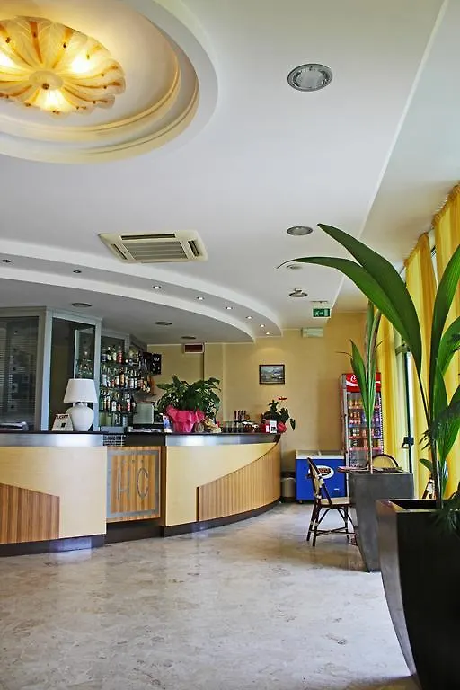 Hotel Colombo Rimini