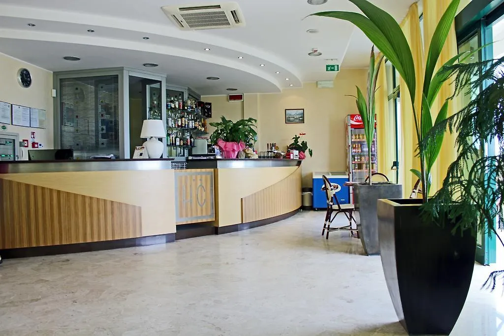 Hotel Colombo Rimini