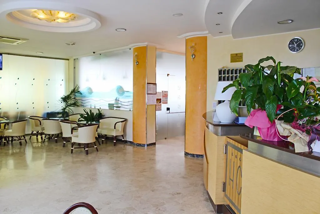 Hotel Colombo Rimini