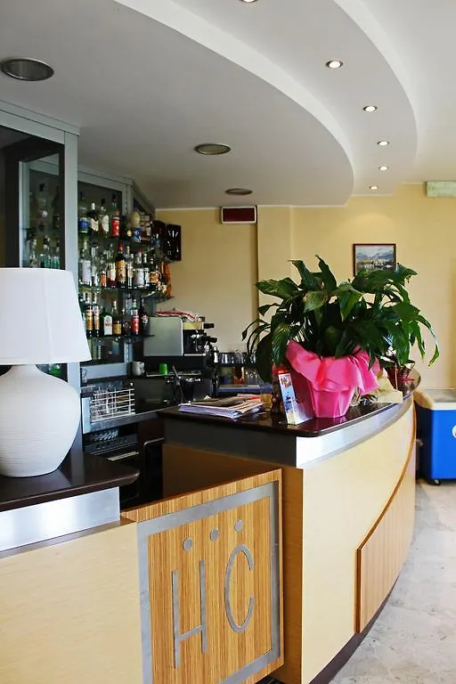 Hotel Colombo Rimini