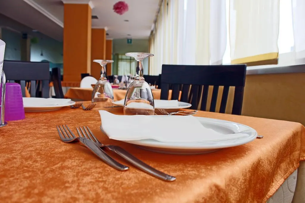Hotel Colombo Rimini