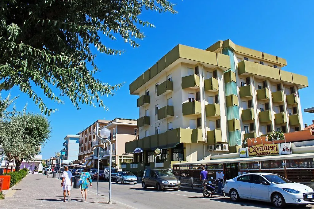 Hotel Colombo Rimini
