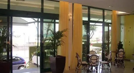 Hotel Colombo Rimini 3*,  Italien