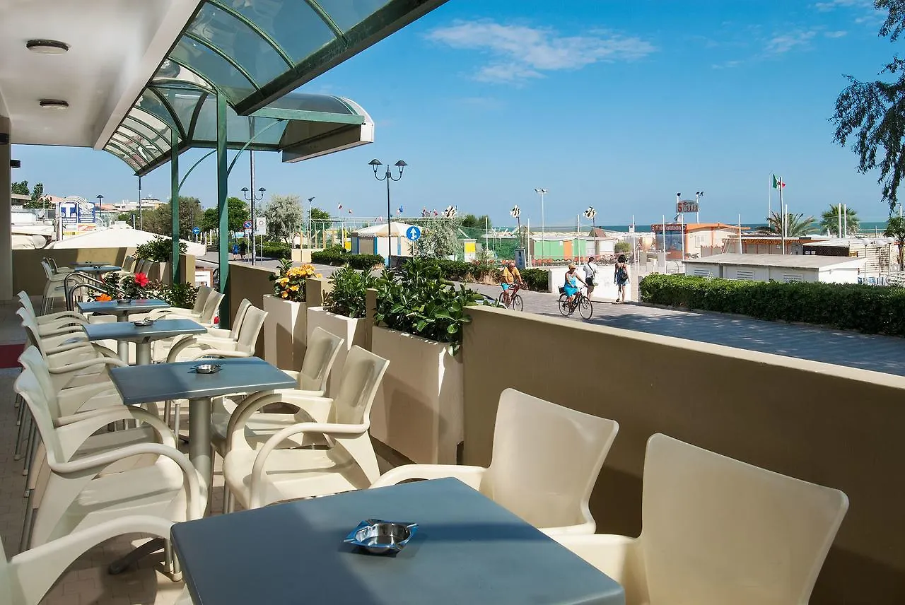 Hotel Colombo Rimini