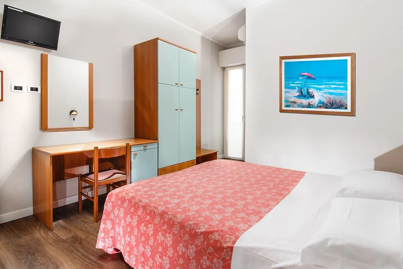 Hotel Colombo Rimini