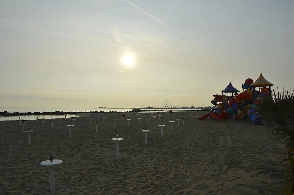 Hotel Colombo Rimini